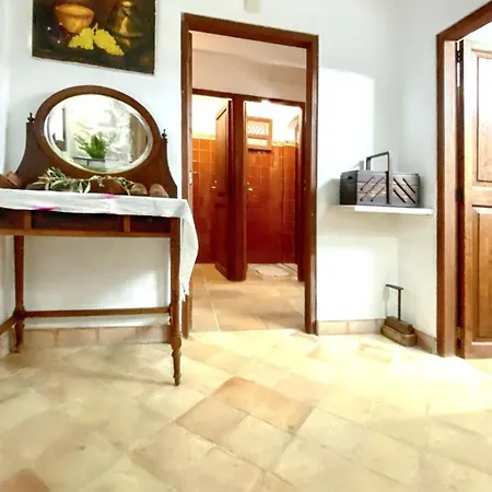 Spacious With Mountain View In * Pollenca