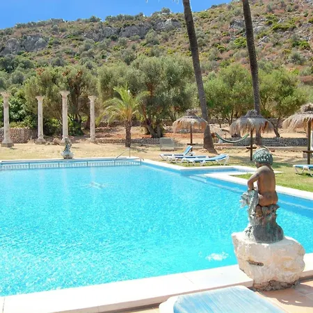 Spacious With Mountain View In * Pollenca
